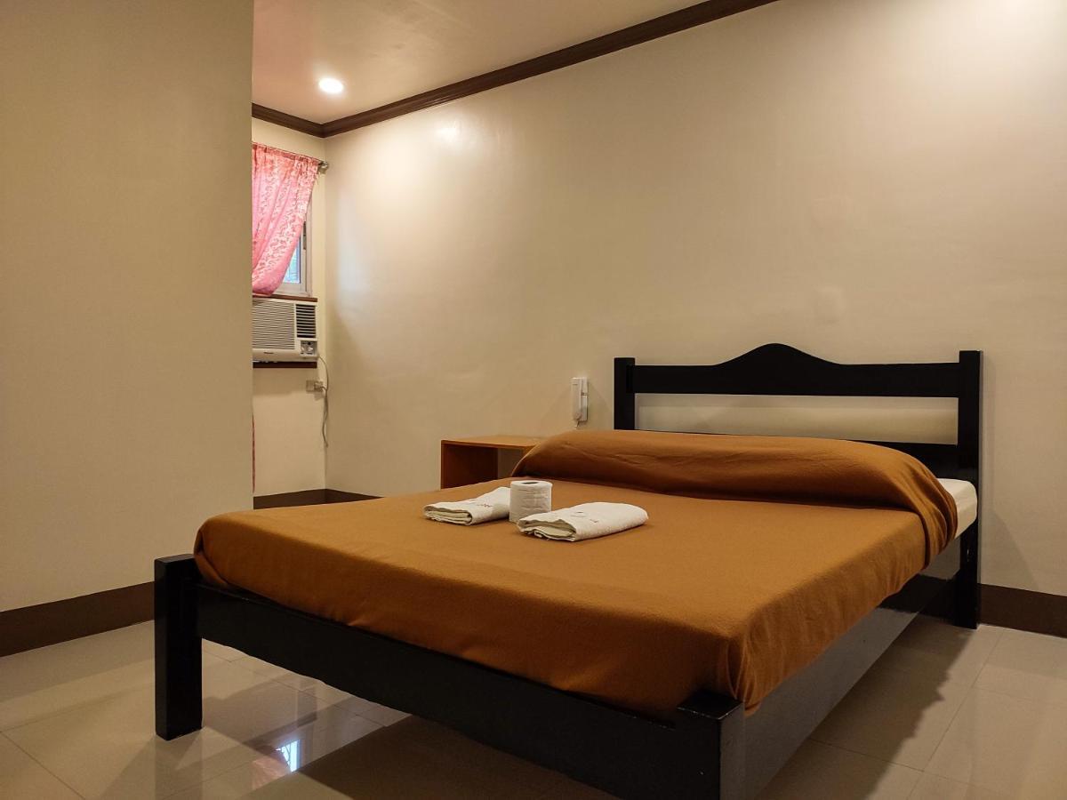 El Juliana Hotel วีกัน ภายนอก รูปภาพ
