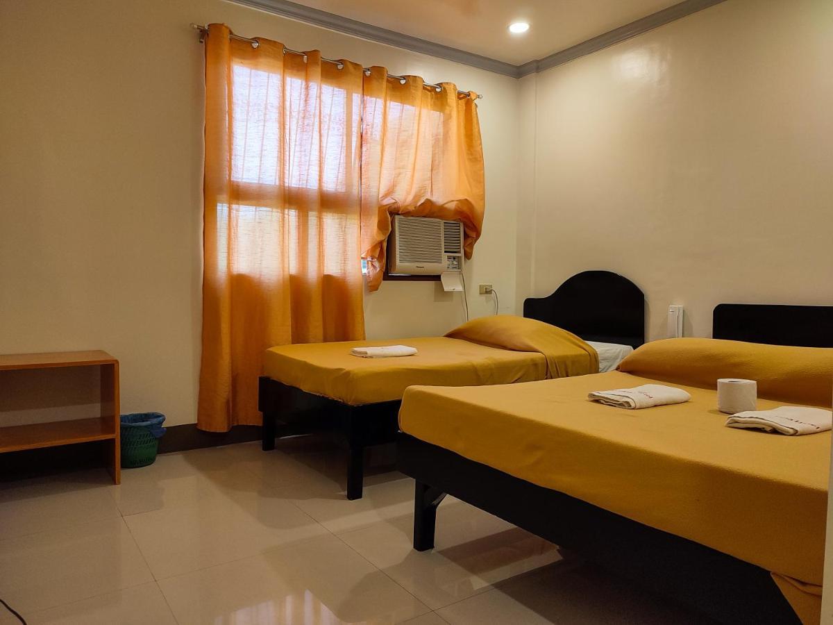 El Juliana Hotel วีกัน ภายนอก รูปภาพ