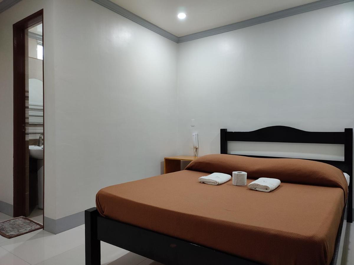 El Juliana Hotel วีกัน ภายนอก รูปภาพ