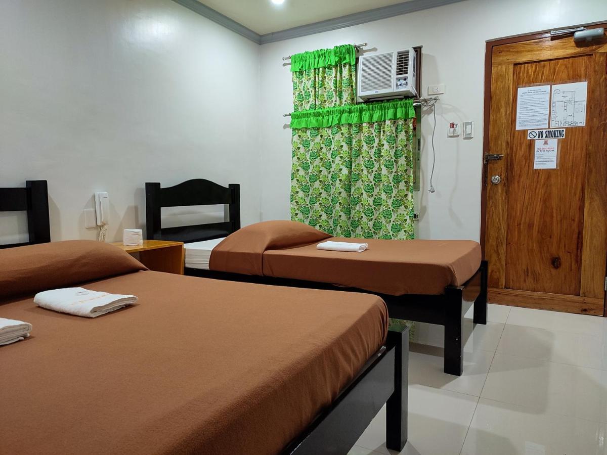 El Juliana Hotel วีกัน ภายนอก รูปภาพ
