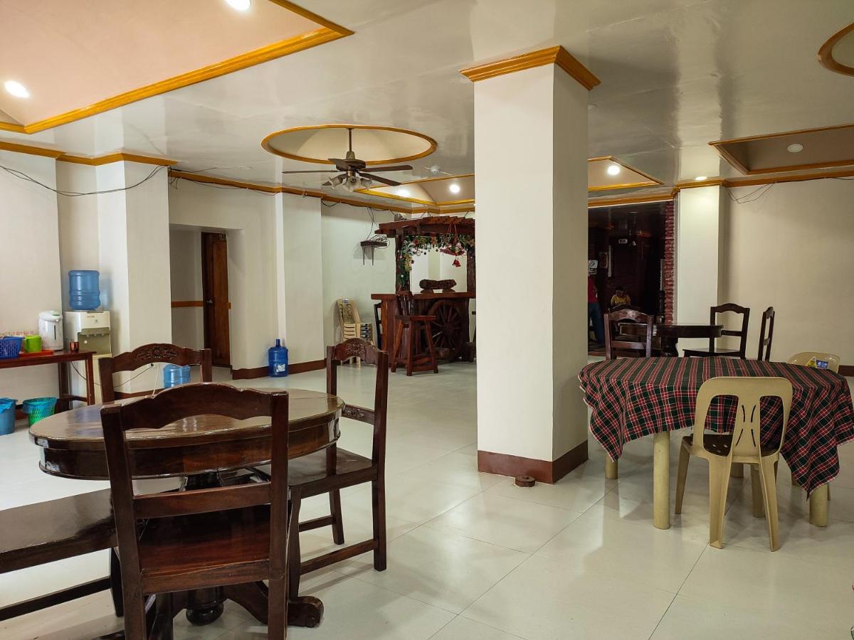 El Juliana Hotel วีกัน ภายนอก รูปภาพ