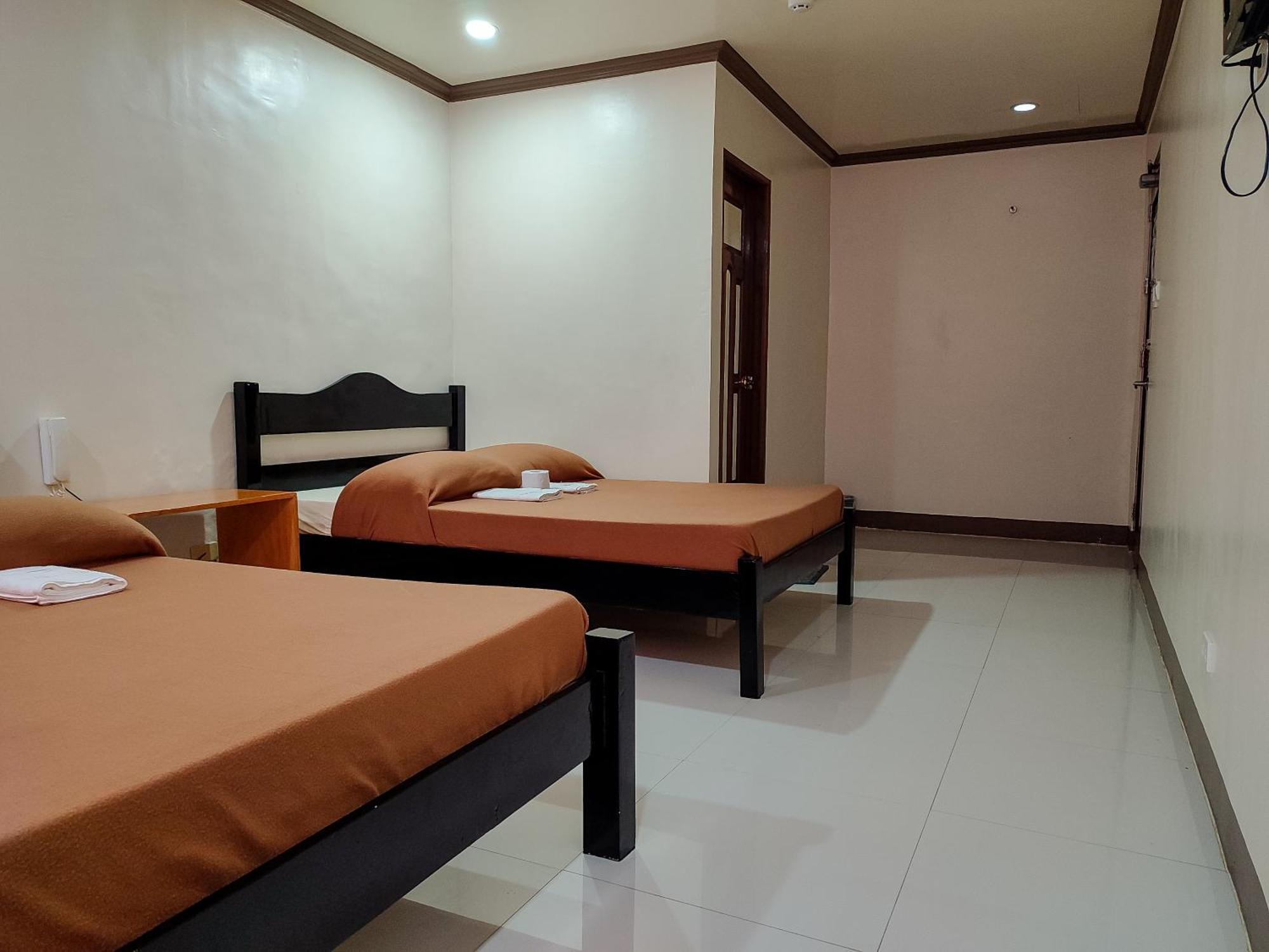 El Juliana Hotel วีกัน ภายนอก รูปภาพ